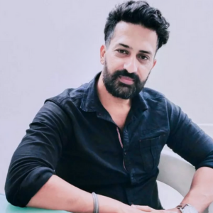 Inder Singh Khaira At Starglazze