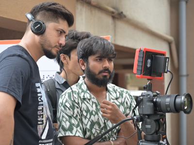 Cinematography courses