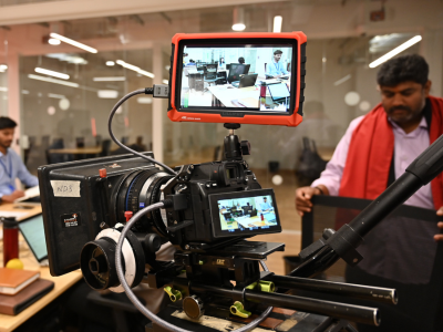 Cinematography courses