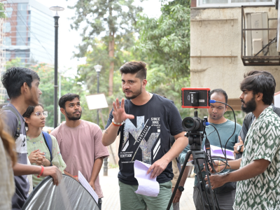 Cinematography courses