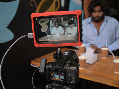 Cinematography courses