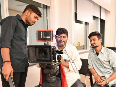 Cinematography courses