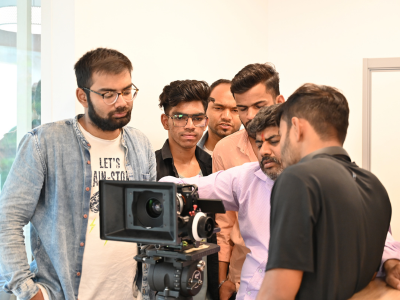 Cinematography courses