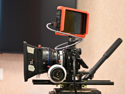Cinematography courses